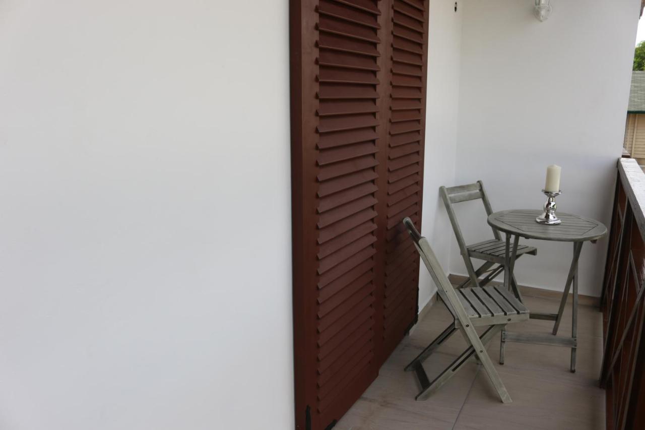 Villa Unique Βίλλεμσταντ Εξωτερικό φωτογραφία