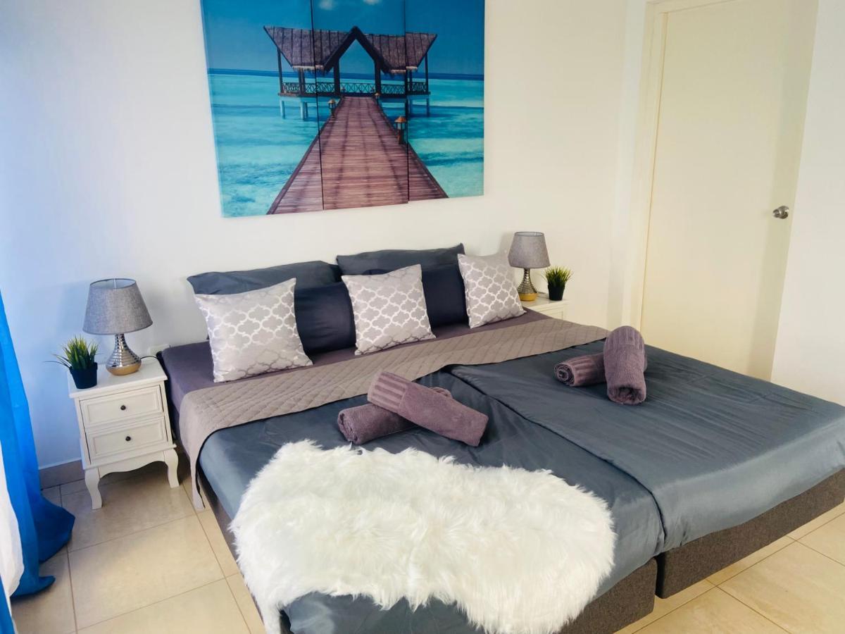 Villa Unique Βίλλεμσταντ Εξωτερικό φωτογραφία