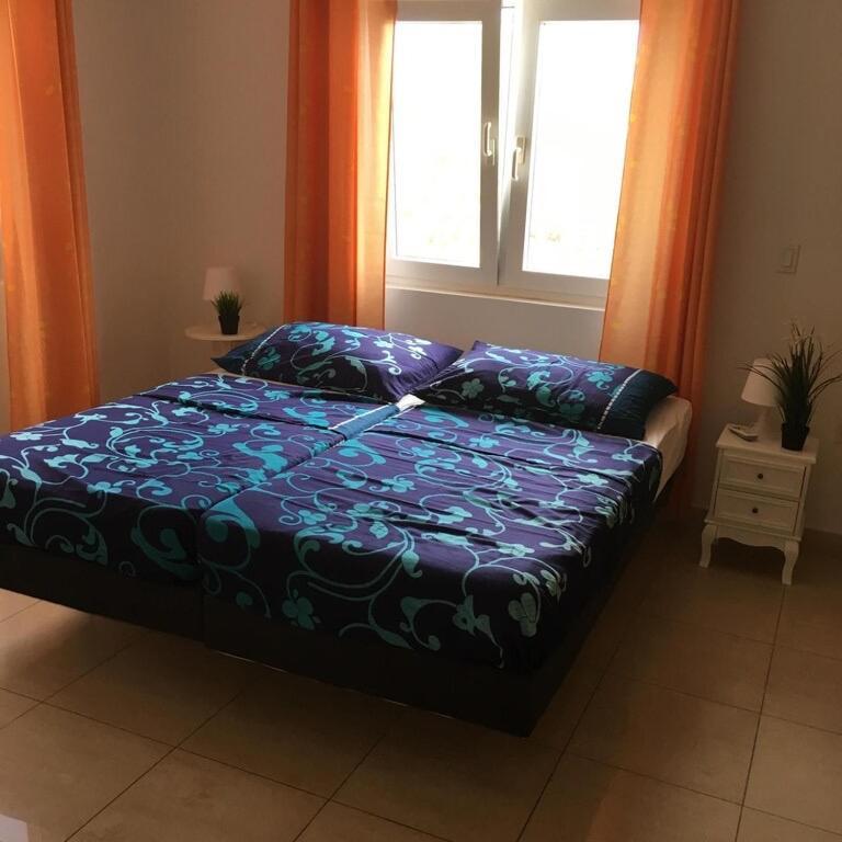 Villa Unique Βίλλεμσταντ Εξωτερικό φωτογραφία