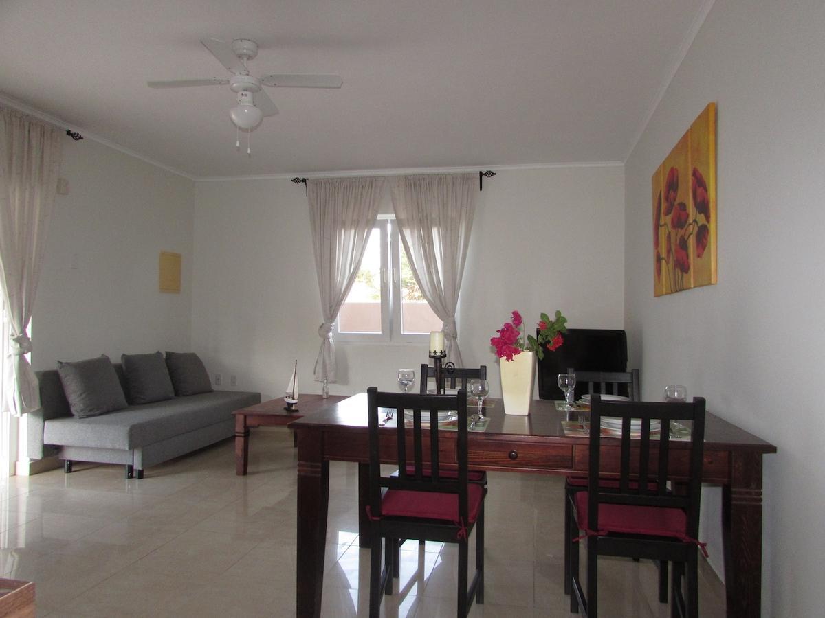 Villa Unique Βίλλεμσταντ Εξωτερικό φωτογραφία